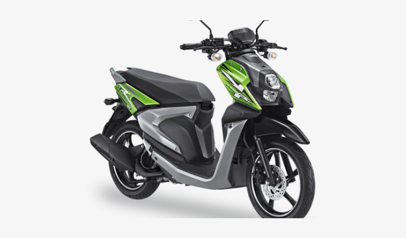All New Xride - X Ride 125, transparent png #2573634