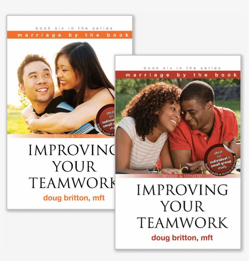 Bible Based Christian Marriage Book On Husband And - Improve Your Marriage(31 Ways In 31 Days), transparent png #2573669