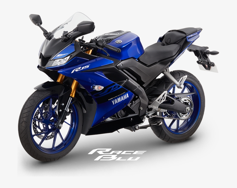 Php 164,000 - Yamaha Yzf R6 2018, transparent png #2573743
