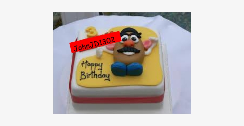 Happybirthday - Birthday Cake, transparent png #2573745