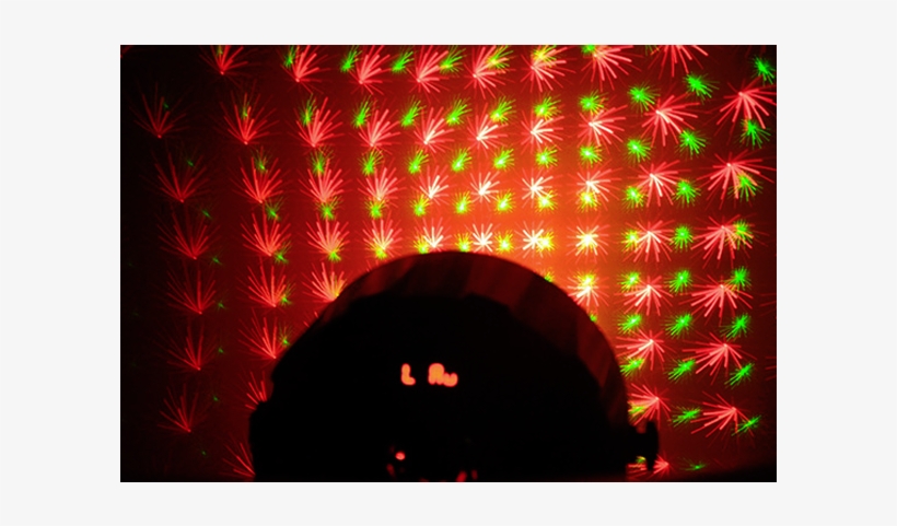 Click Here To View Full Picture - Dj Lighting, transparent png #2573790