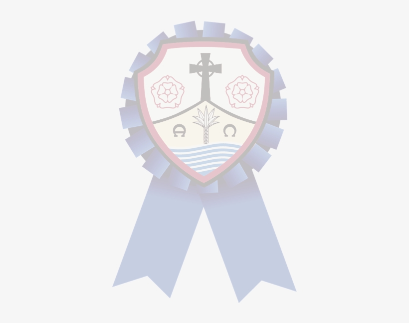 Certification Information - Ribbon For Awards Clipart, transparent png #2573817