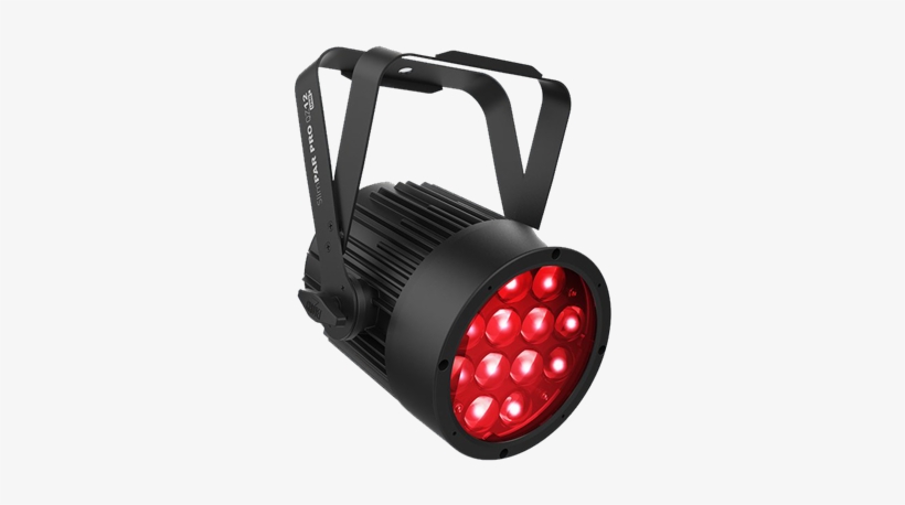Slimpar Pro Qz12 Usb Right No Gel Frame - Chauvet Dj Slimpar Pro Qz12 Usb Slimparproqz12usb, transparent png #2573894