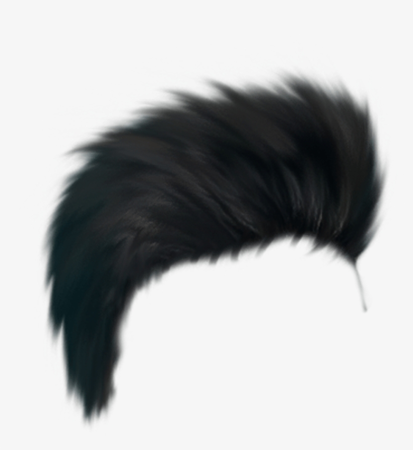 Cb Hair Png - Sr Editing Zone Png Hair, transparent png #2573897