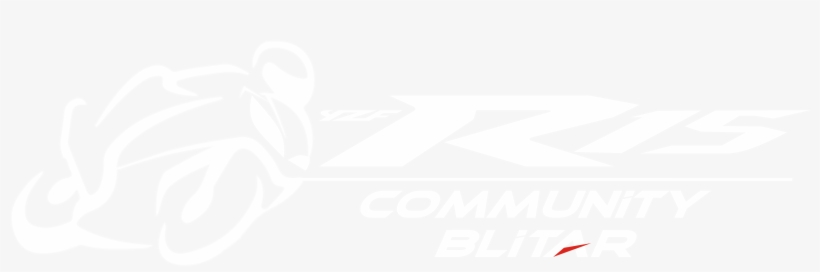 Yzf R15 Logo Png, transparent png #2573935