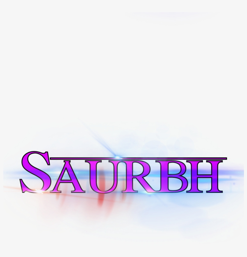 New Png Text Effect With Lenses - Fête De La Musique, transparent png #2574078