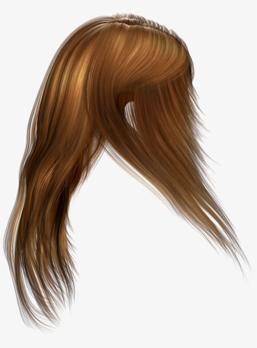 Yükle Hair All Png Sorgusuna Uygun Resimleri Bedava - Cabello De Mujer Png, transparent png #2574109