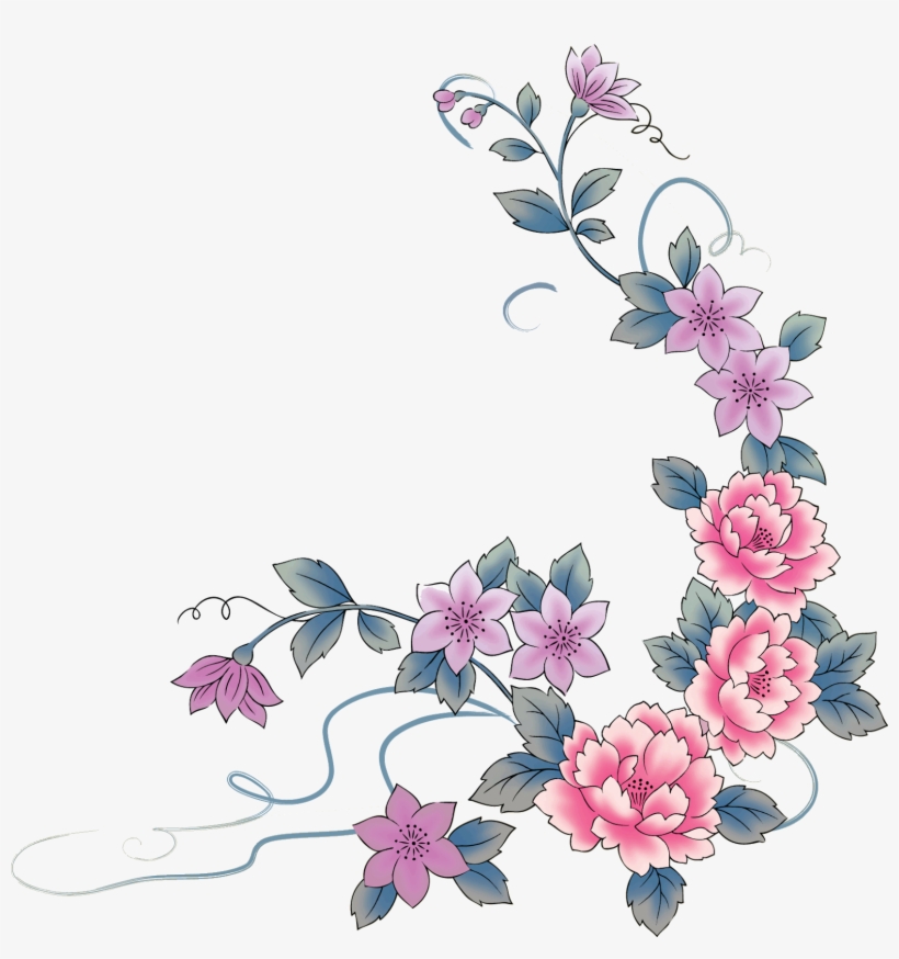 Even Though You May Want To Push God The Mother Aside, - Flower, transparent png #2574306