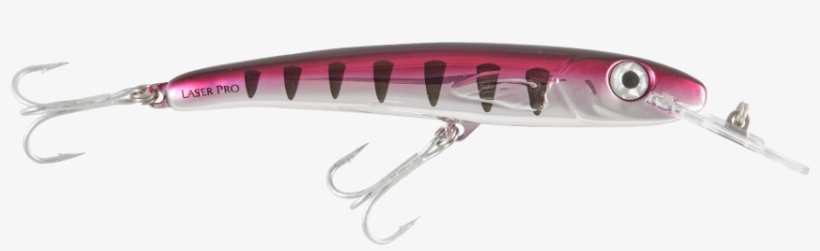 Lp140d - Bandit Walleye Deep, transparent png #2574309