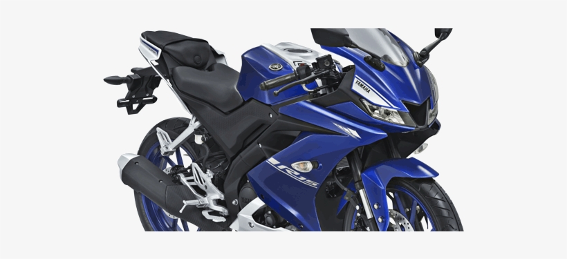 Yamaha R15 V3 Price In India, transparent png #2574328