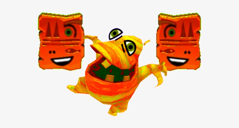 Golden Mummy Transparent Background - Valley Of The Golden Mummies, transparent png #2574418