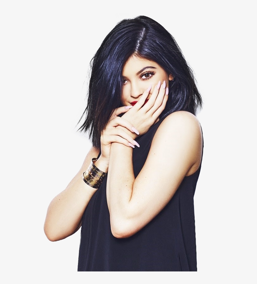 Cb Hair Png All Hd Stylish Zip In One - 1 800 Kylie Jenner, transparent png #2574500