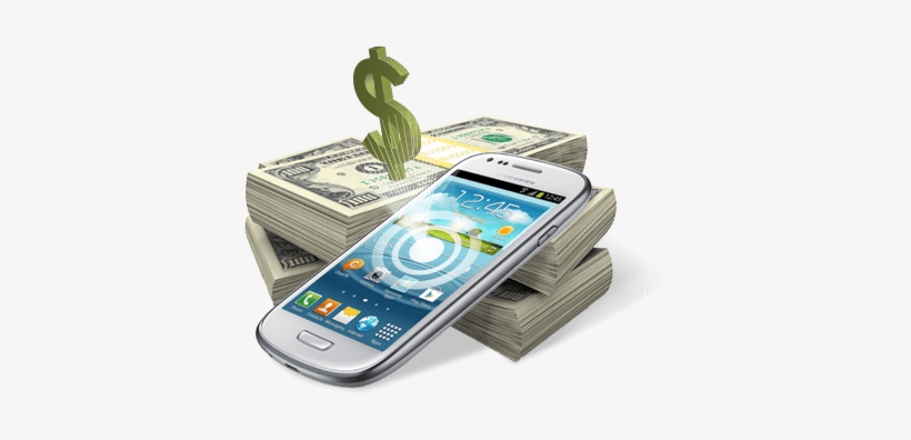 Automated Income Systems Review 101 Ways To Make Money - Samsung Gt-i8190 Unlocked Galaxy S3 Mini Cell Phone, transparent png #2574731