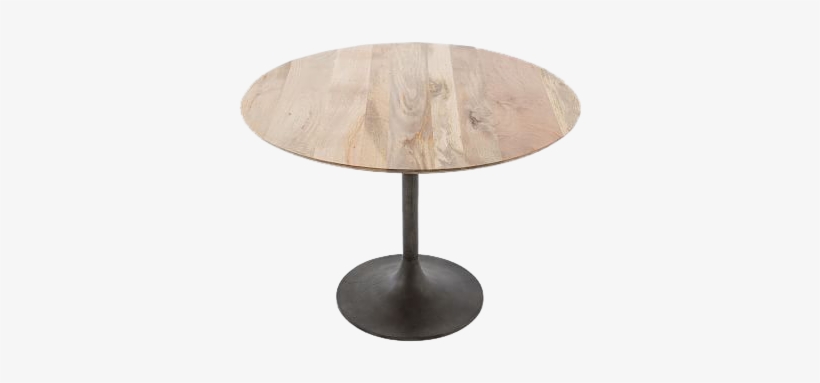 Tulip Bistro Table West Elm, transparent png #2574733