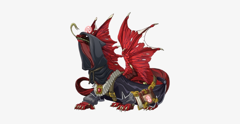 The Smoke On Him Kinda Added A Bit More Of A Bloody - Flight Rising Bogsneak Male, transparent png #2574786