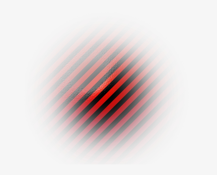 Red Smoke Effect Png Download - Circle, transparent png #2574787