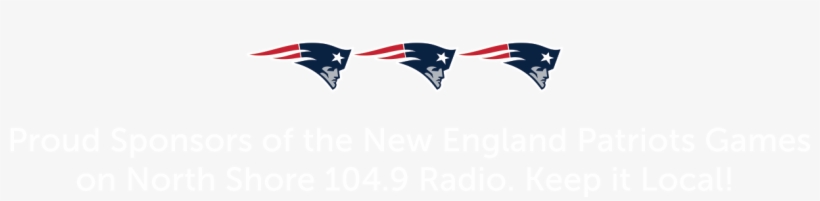 Put On Your Game Face - New England Patriots 11"x17" Ultra Decal Sheet, transparent png #2574821