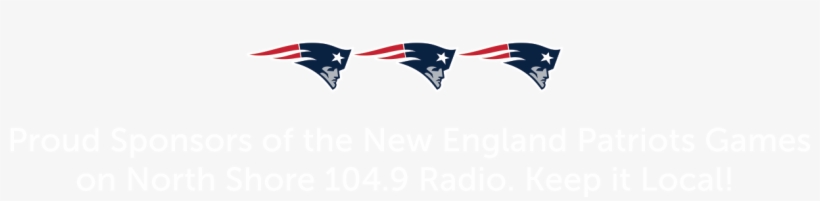 Put On Your Game Face - New England Patriots 11"x17" Ultra Decal Sheet, transparent png #2574821