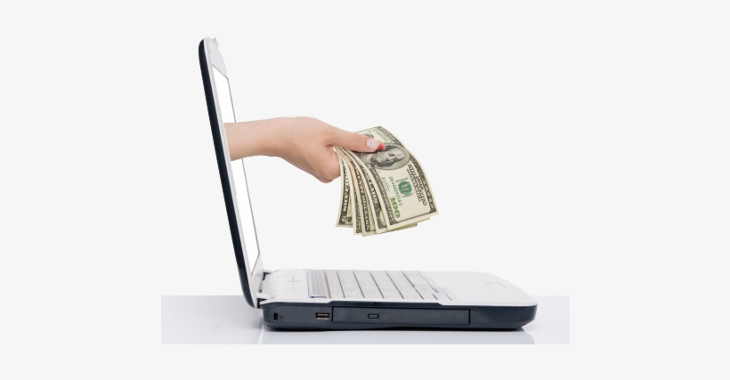 What You Need To Do Is Make Sure The Affiliate Program - Fundraising Online, transparent png #2574907