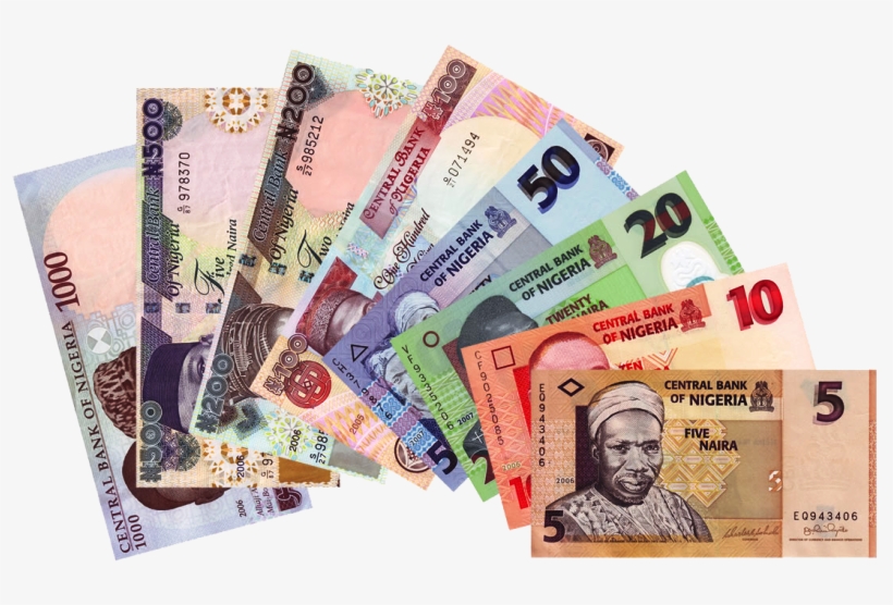 Hot Neigbourhood Business Ideas To Make Money - 5 Nigerian National Symbols, transparent png #2575015