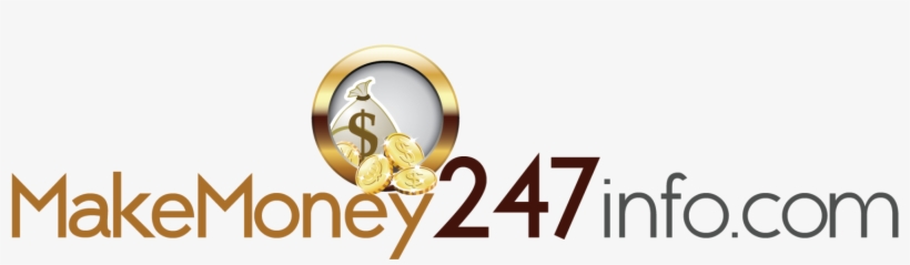 Make Money 24/7 Info - Money, transparent png #2575069