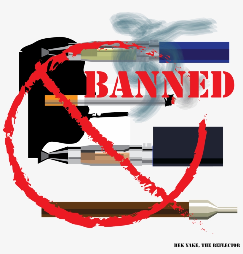 Smoking Ban At Msu - Forex Bank, transparent png #2575145
