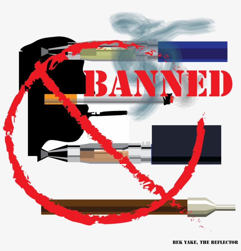 Smoking Ban At Msu - Forex Bank, transparent png #2575145