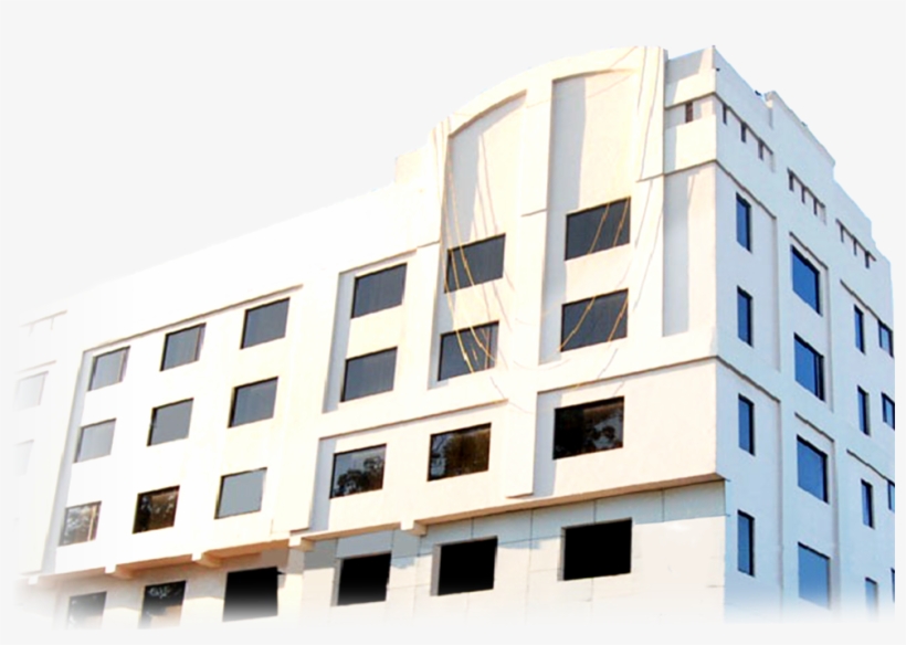 Bulding - Hotel Mc International, transparent png #2575327