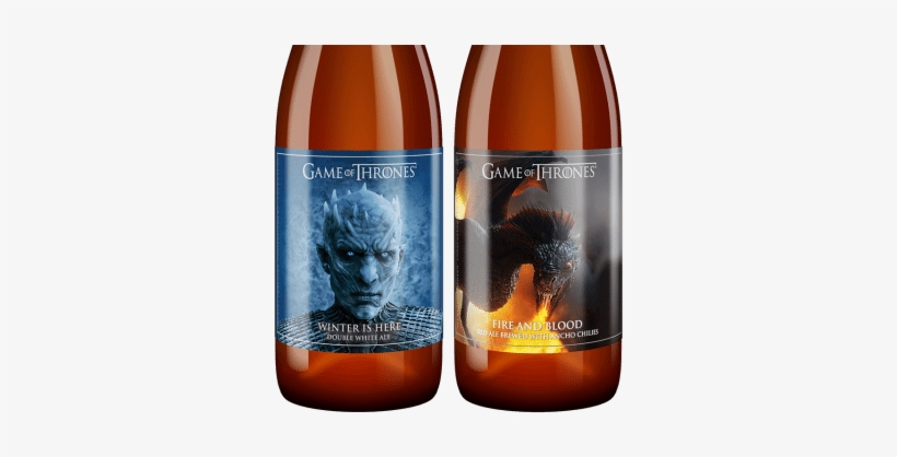 Winter Is Here - Ommegang Winter Is Here, transparent png #2575329