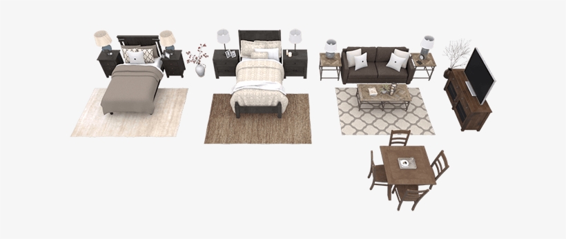 Or, Check This If You'd Prefer An Unfurnished Floor - Headline, transparent png #2575359