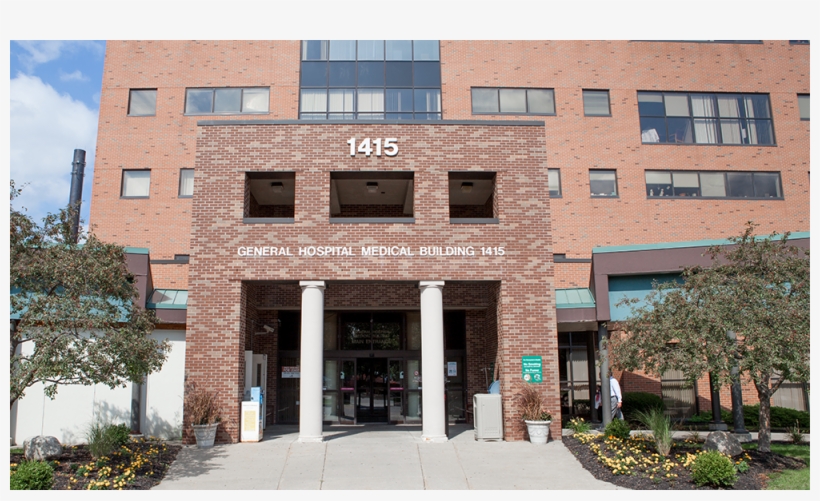 Location Image - Commercial Building, transparent png #2575383