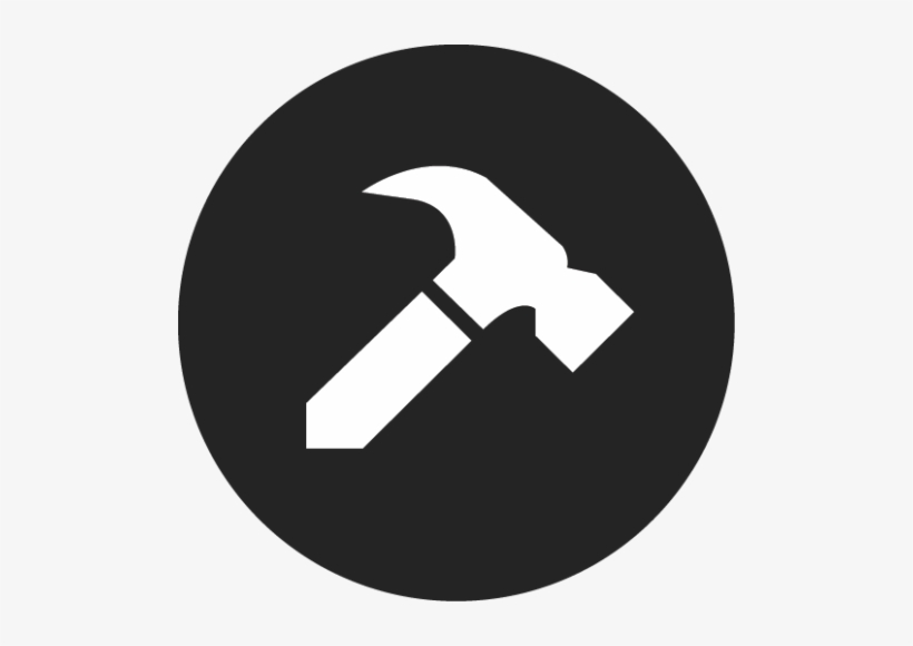 Building Essentials - Transparent Background Website Icon, transparent png #2575419