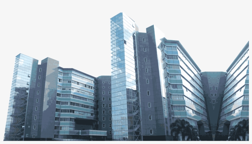 Bharat Diamond Bourse Infrastructure View - Bharat Diamond Bourse Mumbai, transparent png #2575447