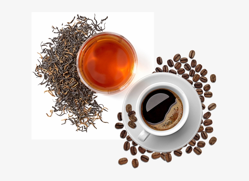 Tea-coffee - Tea, transparent png #2575464