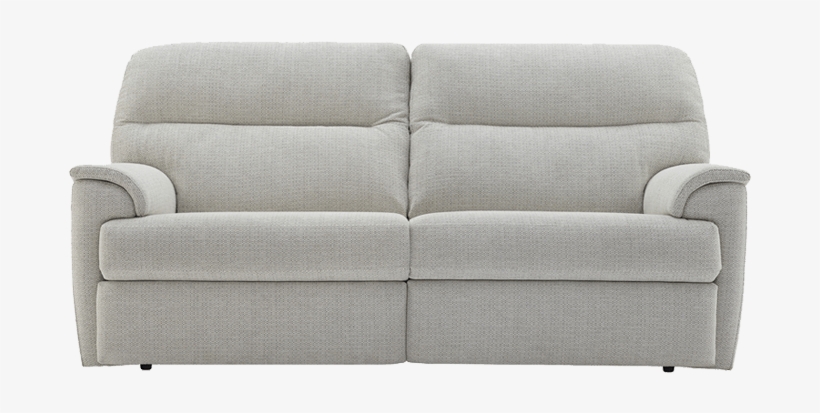Watson 3 Seater Sofa - G Plan Upholstery G Plan Watson 3 Seater Fabric Sofa, transparent png #2575493