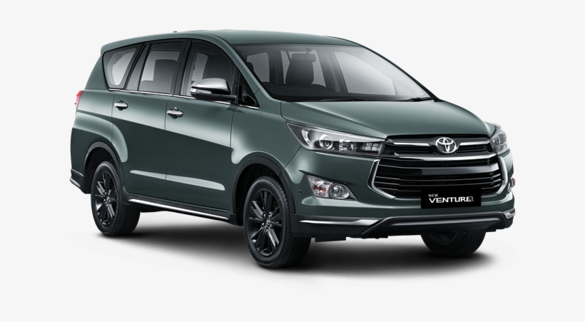 Venturer1 - Innova Avant Garde Bronze, transparent png #2575668