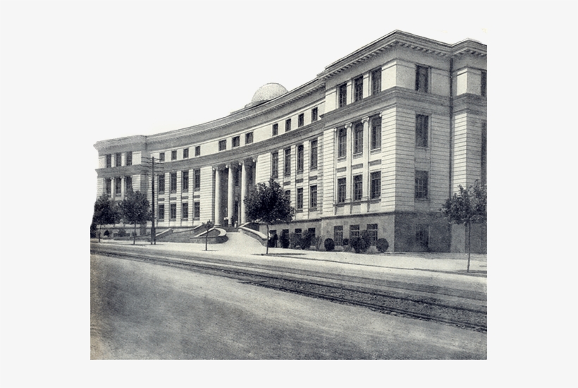 Ivane Javakhishvili Ivane Javakhishvili - House, transparent png #2575773