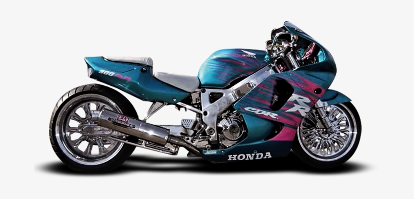 Bleed Feed Air Ride System For Honda Cbr Stock - Cbr 250 Air Ride, transparent png #2575852