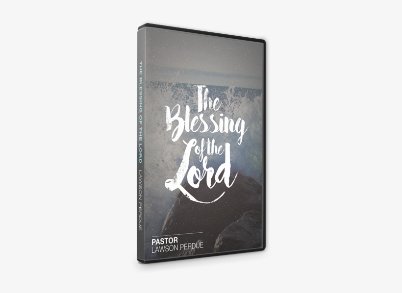 The Blessing Of The Lord - Novel, transparent png #2575876