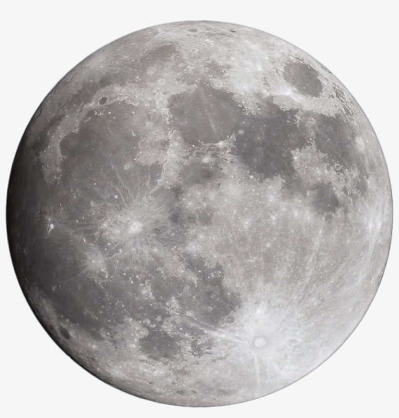 1001 Thumb Copy - Imagenes De La Luna En Png, transparent png #2575950