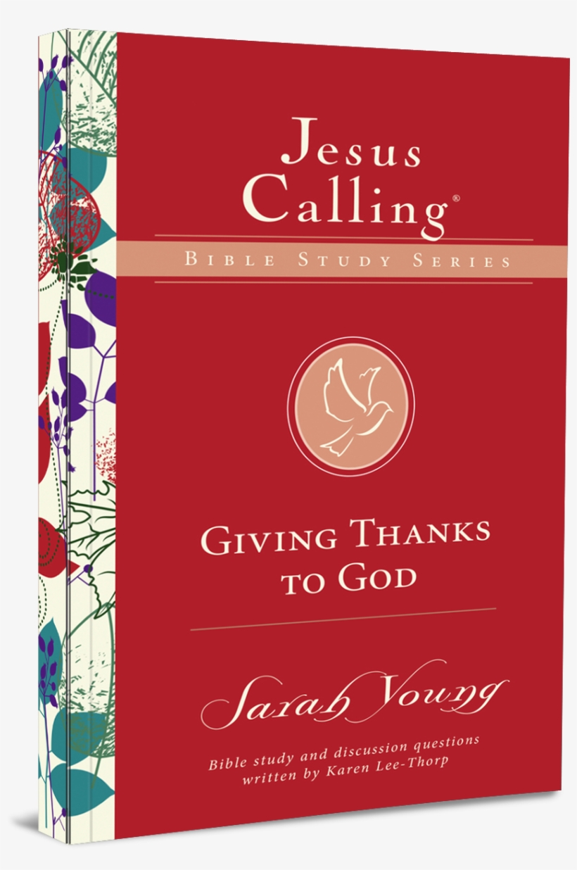 “praise Be To God Who Has Blessed Us With Every Spiritual - Living With God's Courage [book], transparent png #2576092