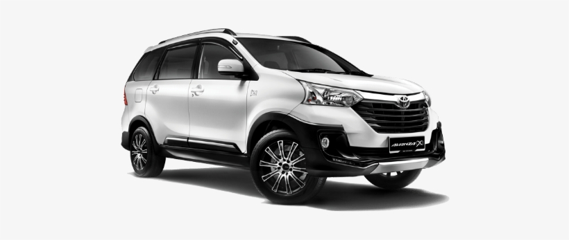 Take A Step Closer To Your New Avanza - New Toyota Avanza 2018, transparent png #2576094