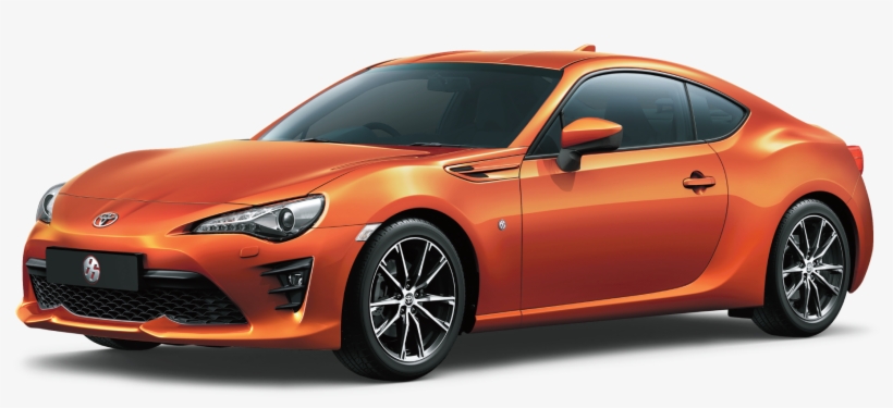 86 - Toyota Gt86 2017 Price Philippines, transparent png #2576116