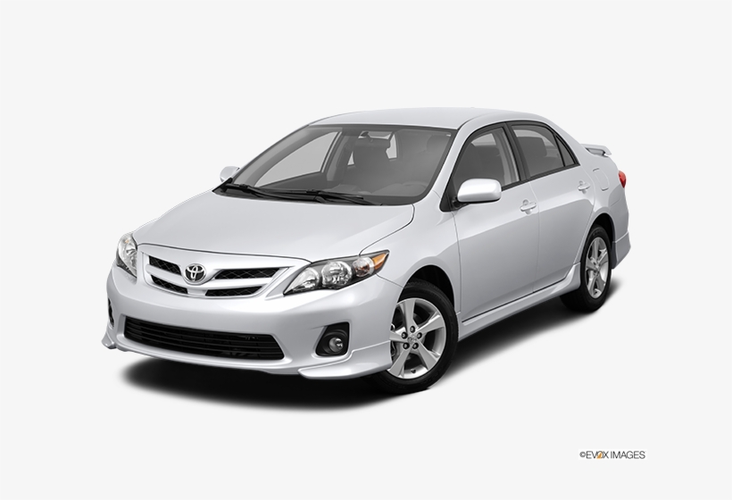 Toyota Png Image, Free Car Image - 2015 Honda Accord Exl White Coupe, transparent png #2576134