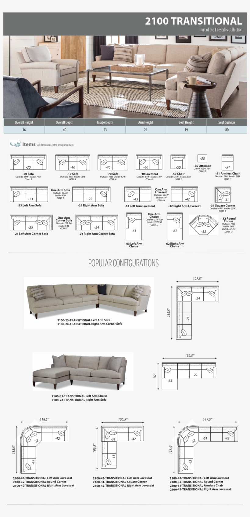 2100-transitional Collection - Technical Drawing, transparent png #2576168