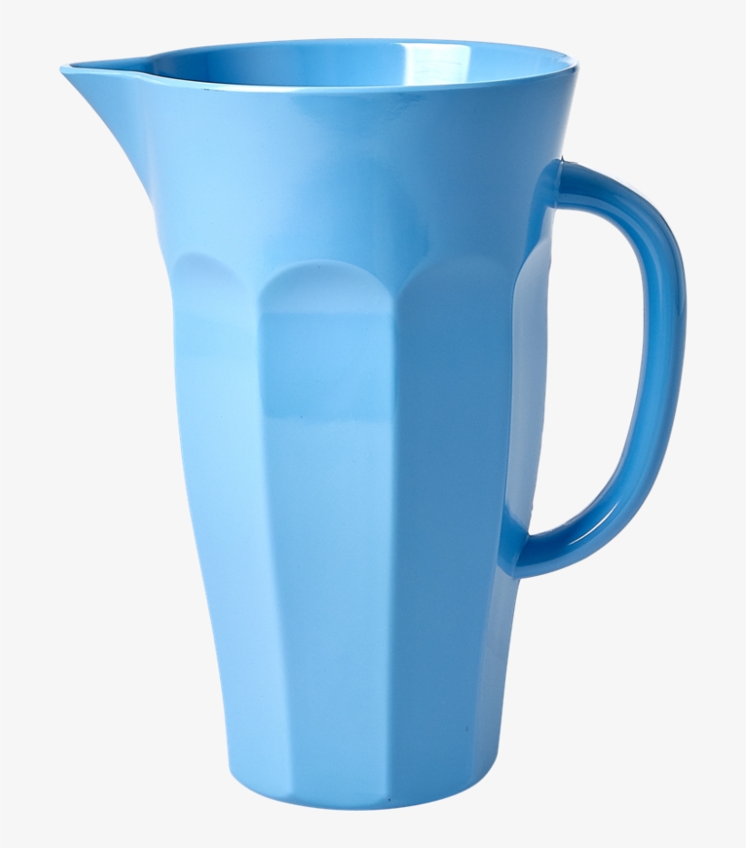 Melamine Jug - Pitcher, transparent png #2576213