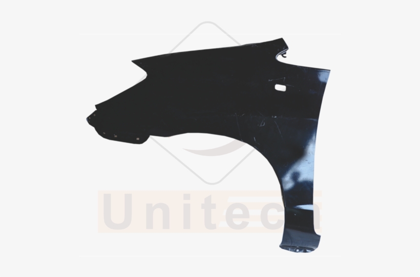 Mudguard Front [t 1]/[t 2] - Weapon, transparent png #2576239