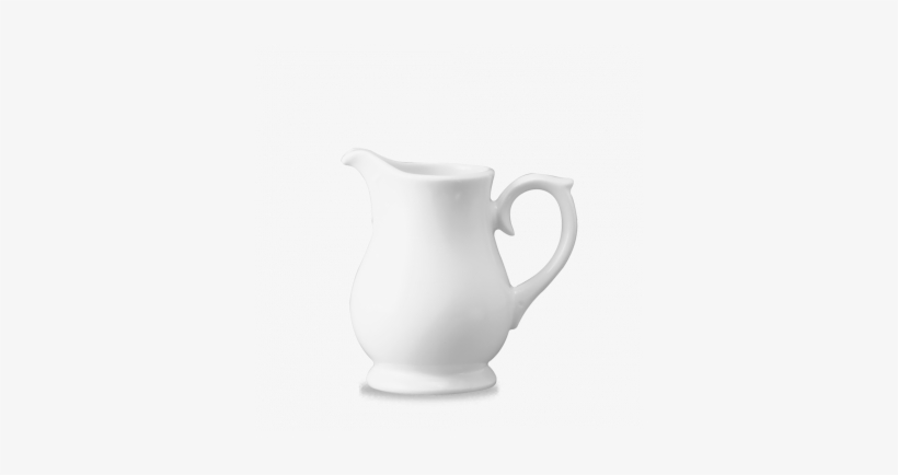 Sandringham Jug/creamer - Jug, transparent png #2576328