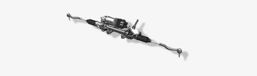 Sale - Electronic Power Steering Rack, transparent png #2576377