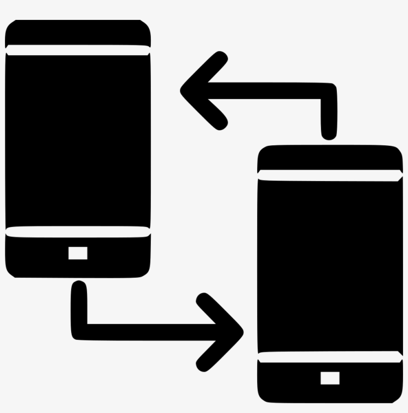 Connected Mobiles I Comments - One Laptop Per Child Logo Png, transparent png #2576432